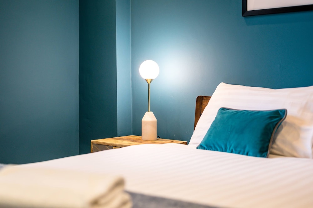 Host Stay The Georgian Quarters at Canning I and II