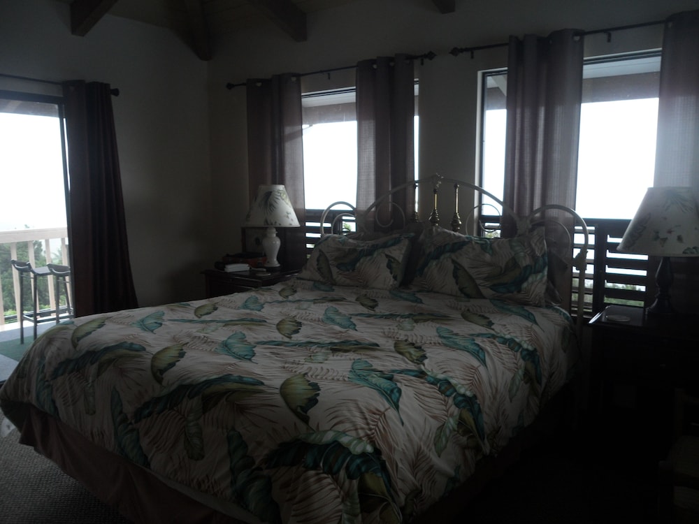 A Beautiful Edge of the World B&B