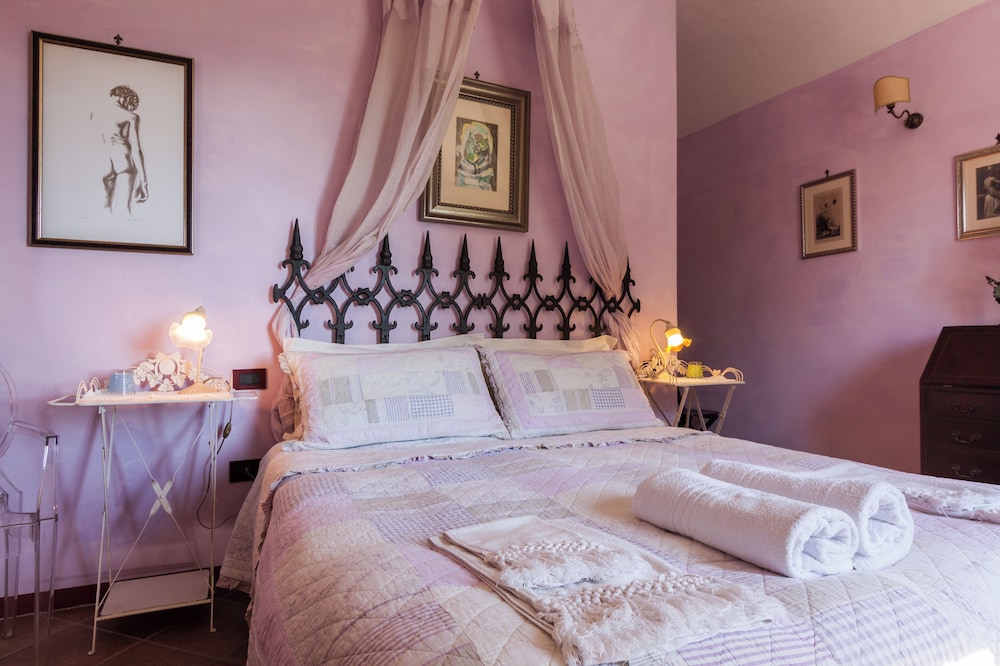 Borgo Tepolini Country House