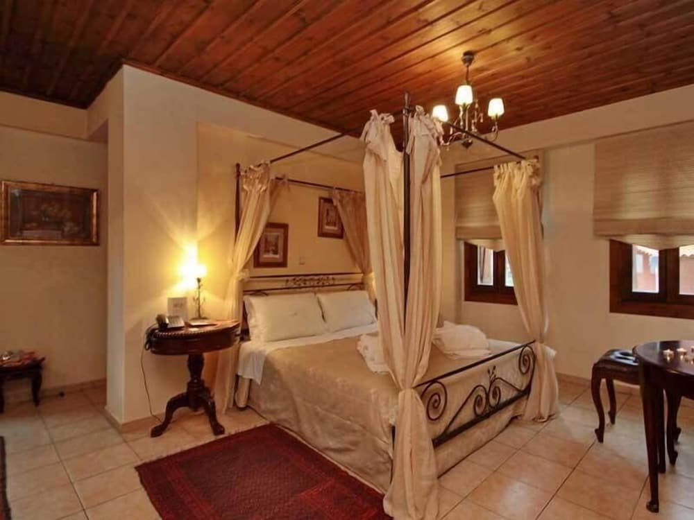 Menalia Villas & Suites