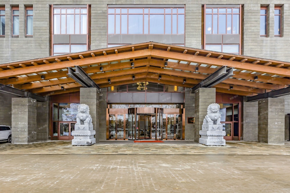 YunDing Grand Hotel