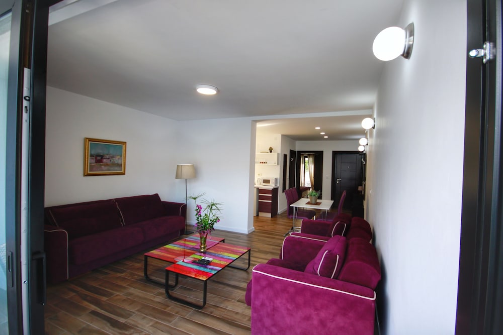 Villa Stefina