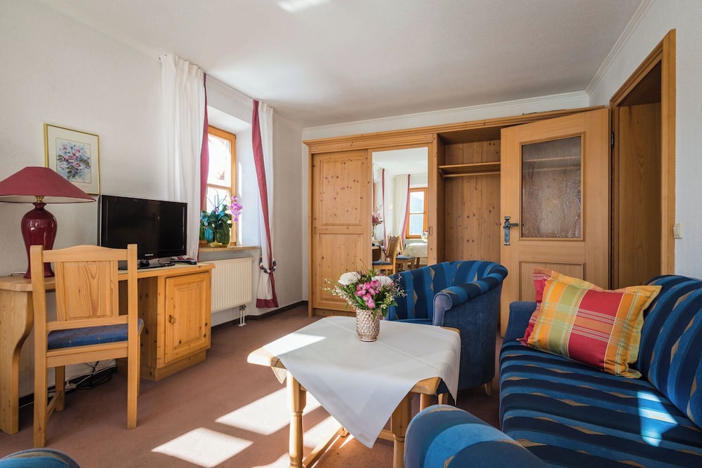 Aparthotel Fackler