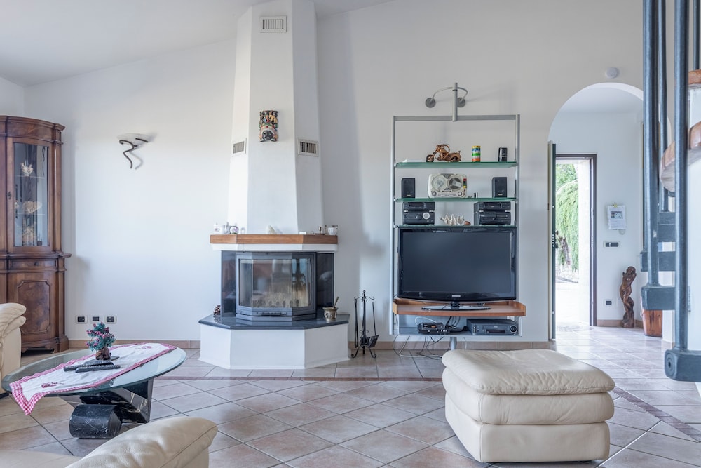 Villa Agata With Private Pool Seaview