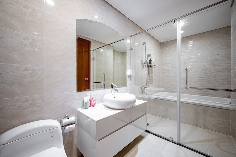 SaigonHomes in Vinhomes Central Park