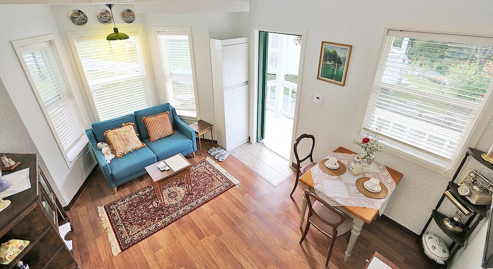 Kismet Cottage