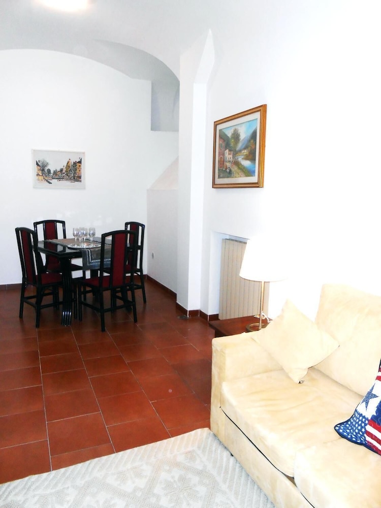 Germanico's House