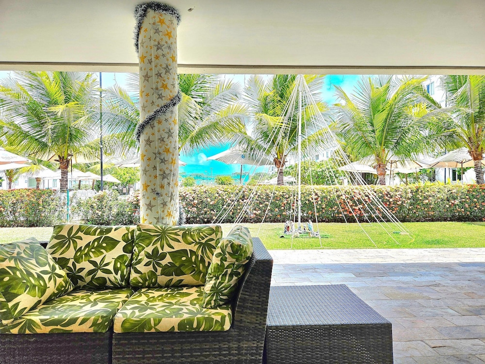 Palm Village
