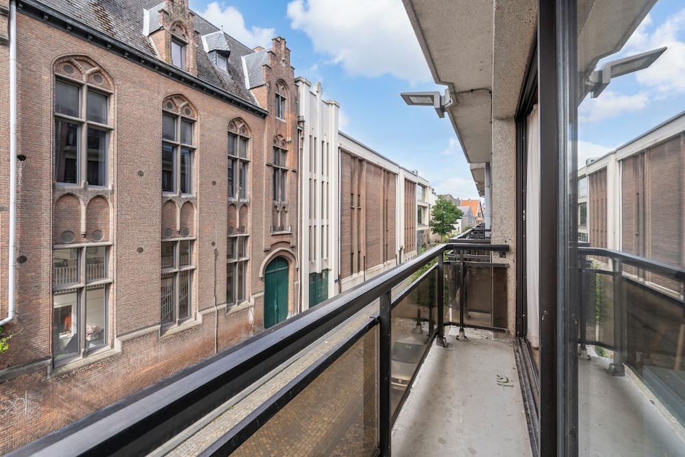 Room-value Stay Residence Mechelen - Stu