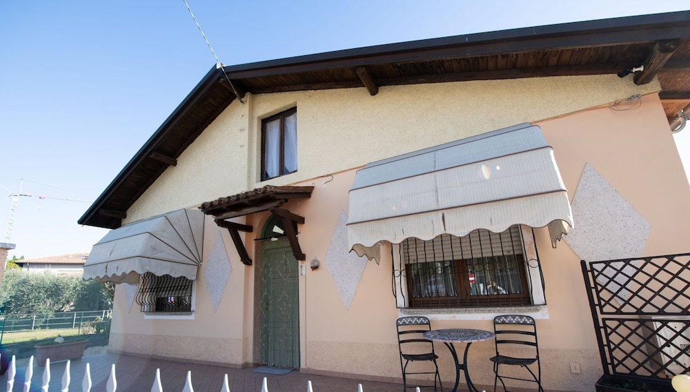 Casa Celestina in Padenghe sul Garda