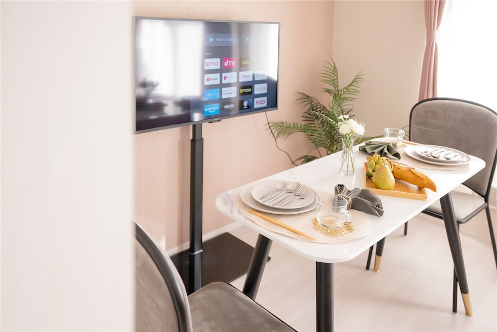 Tanimachikun Hotel Niponbashi47