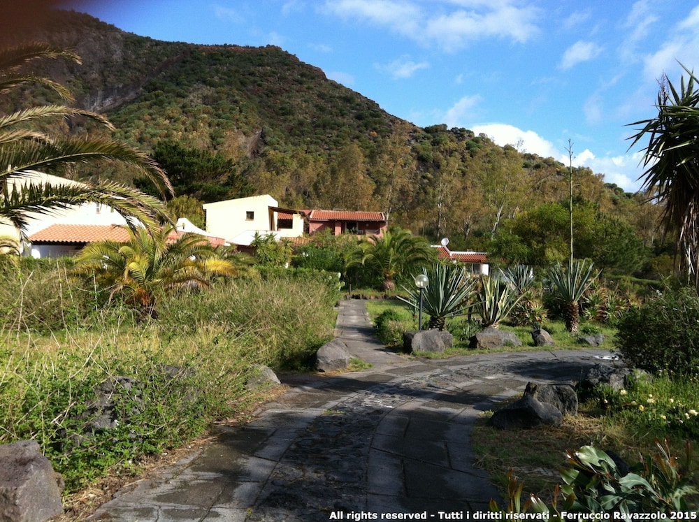 Vulcano Terme Residence
