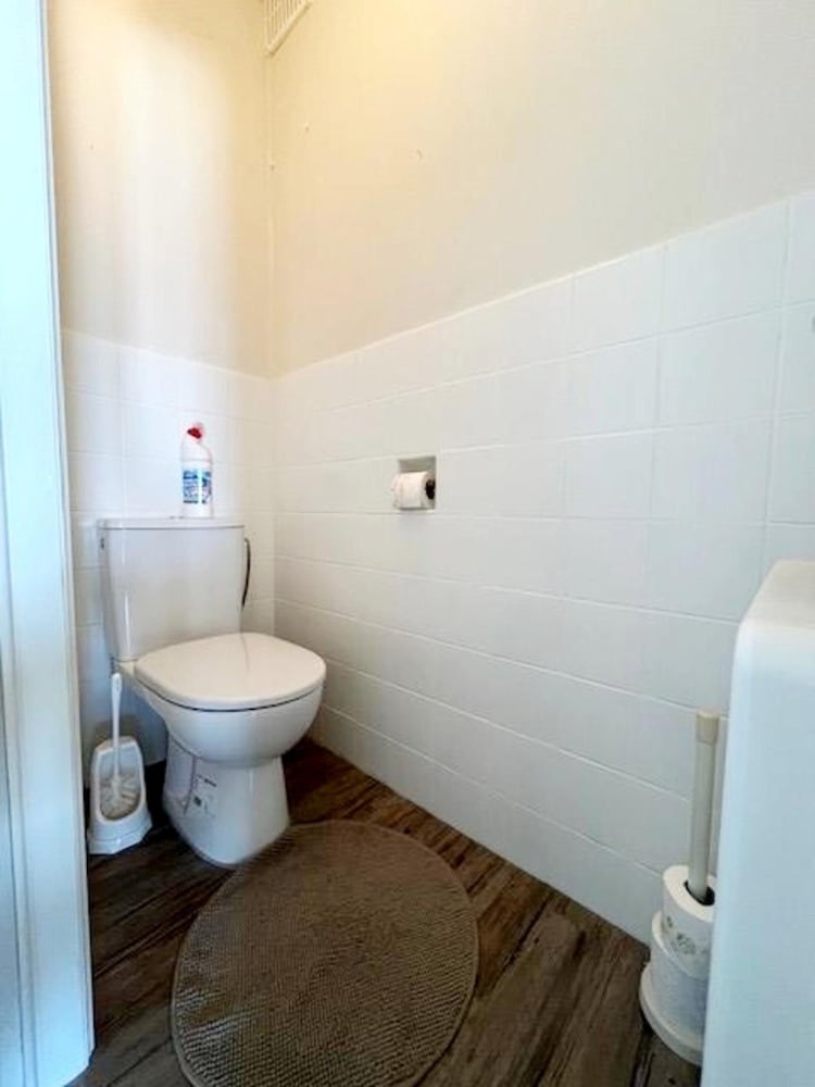 Apartment Wenduine With Stunning Sea View
