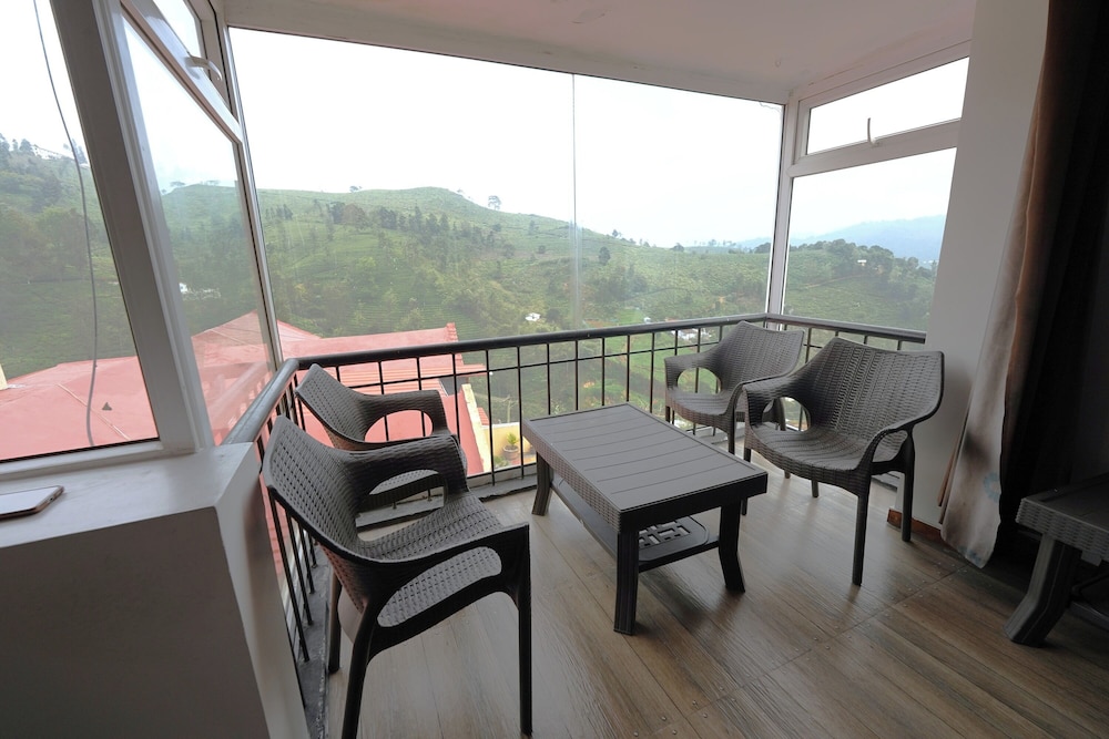 Bison Inn Ooty