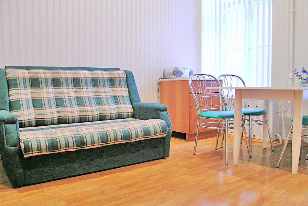 Friends Apartment on Nevsky 79