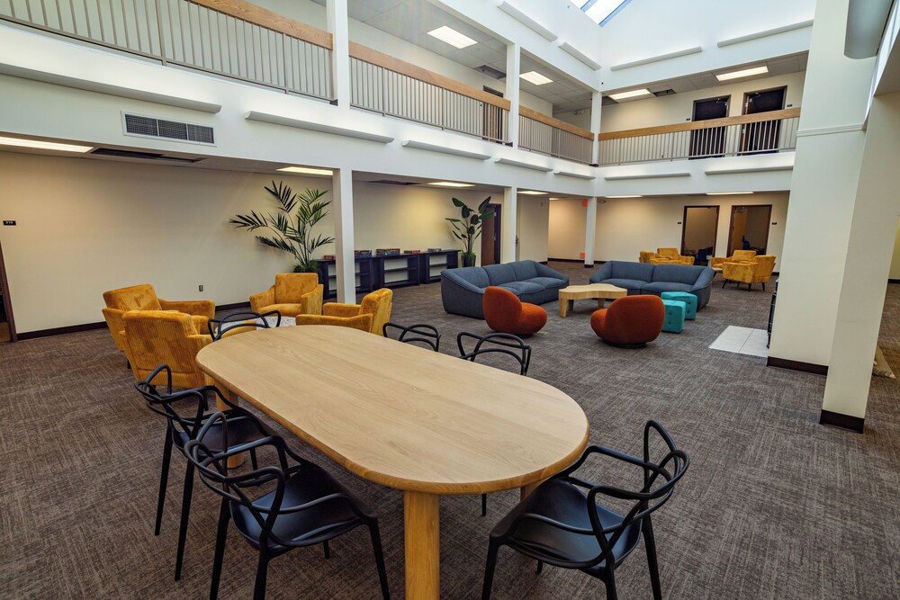 Brewster Hall