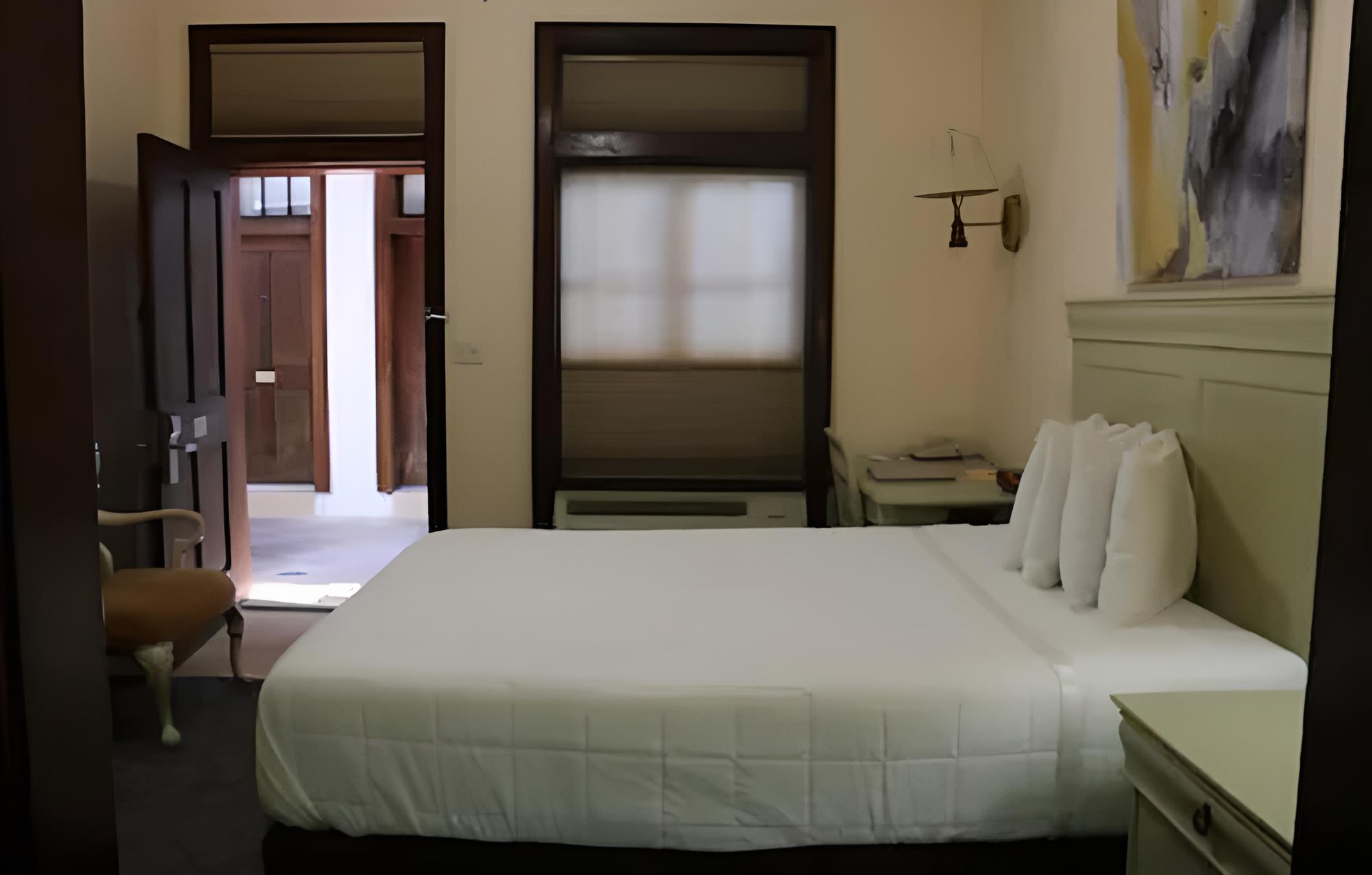 New Orleans Vacations - Prytania Park Hotel - Property Image 7