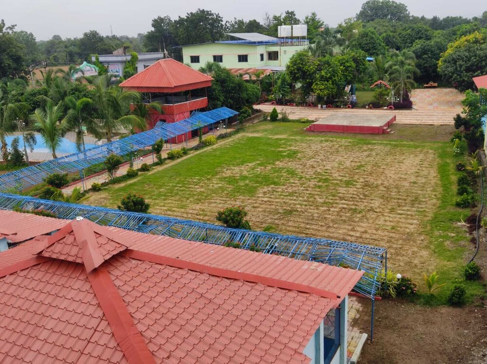 Vrundavan Village Resort and Home Stay