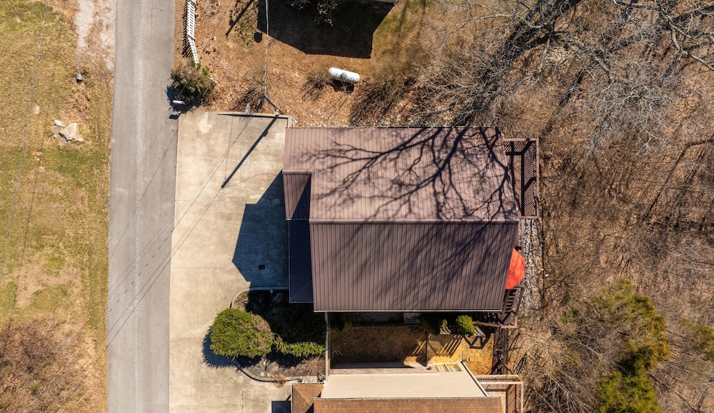Lake It Easy 3 Level Home