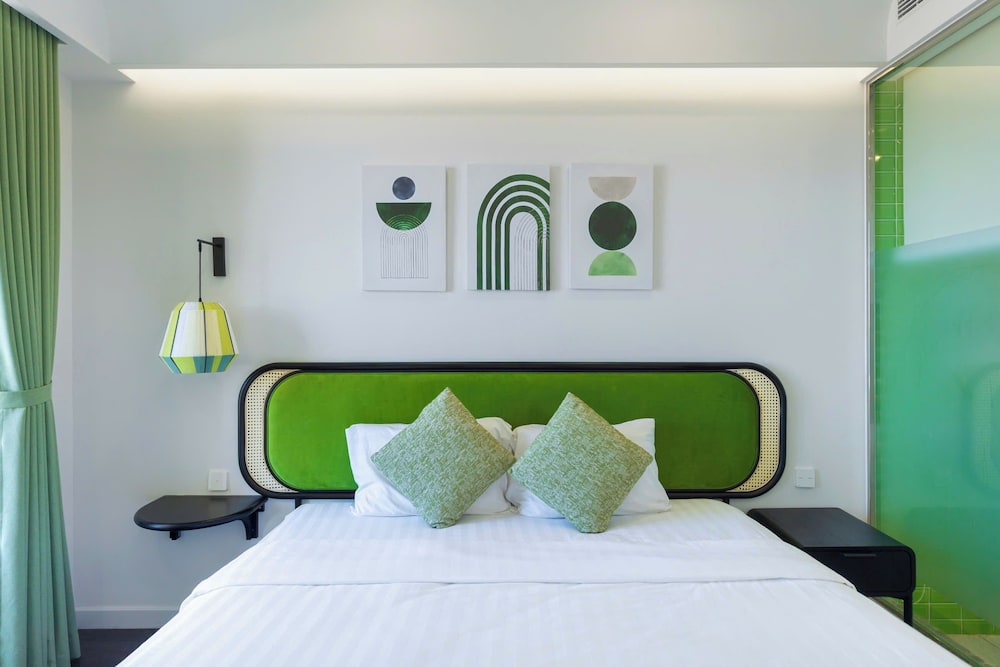 Mira Home Apartment Hillside Phu Quoc