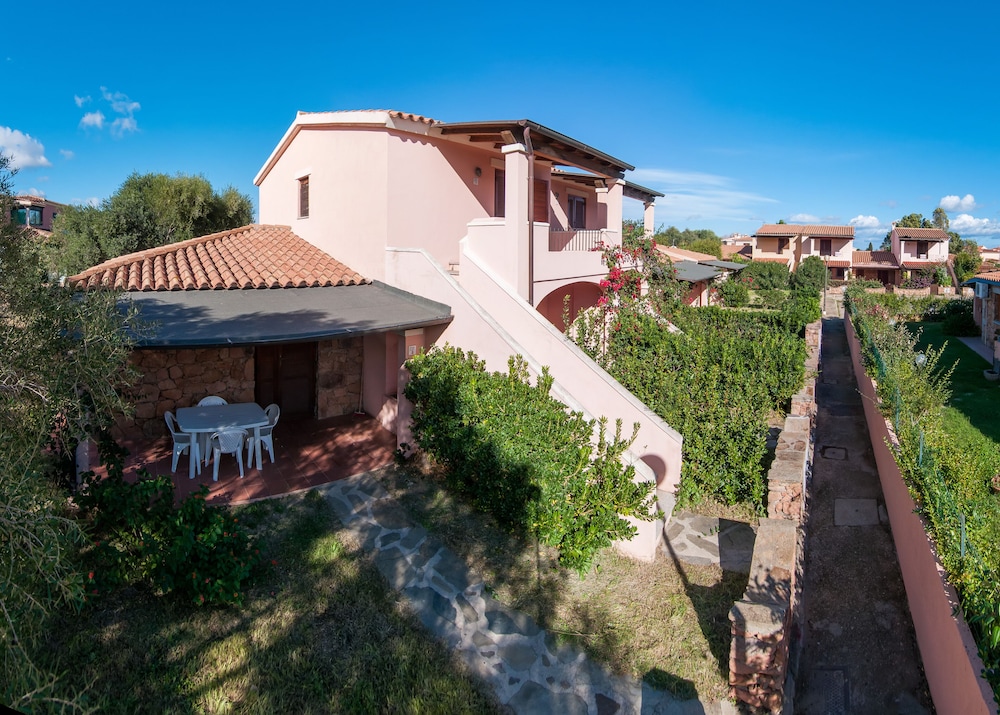Residenze Gallura