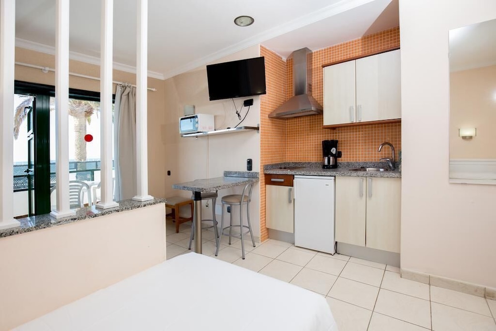 Apartamentos Olympia view 3