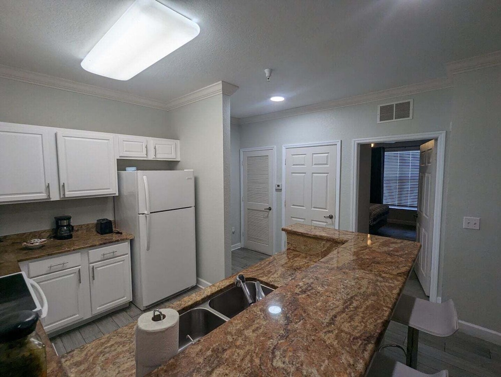 Tr9203tt Tuscana Resort Orlando 2 Bedroom Condo