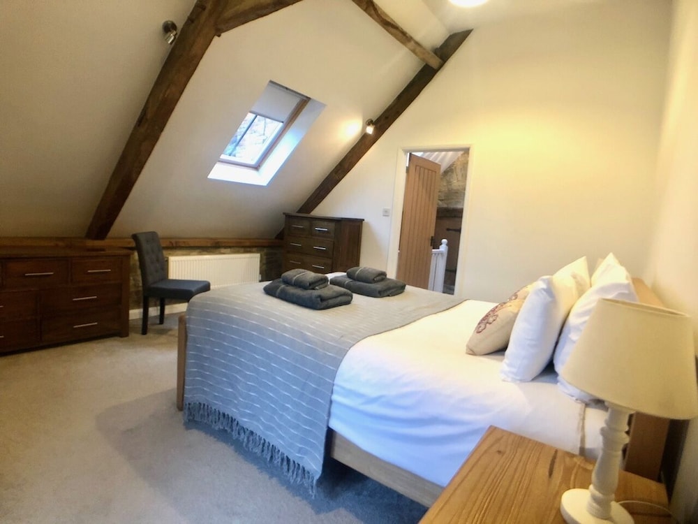 Somerset Country Escape