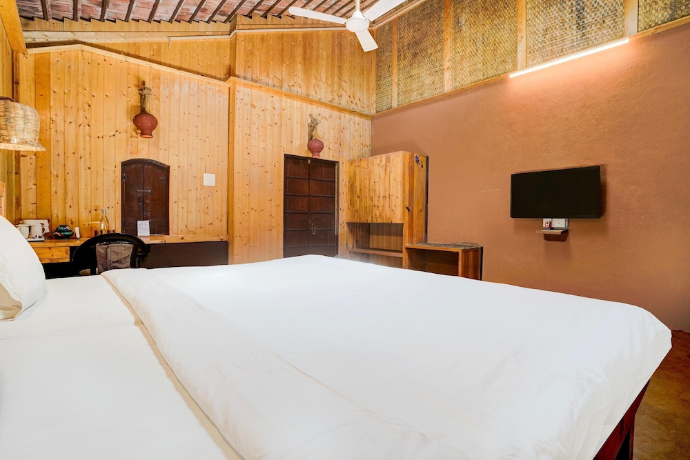 Palette Palghar Irayos Resort Lifestyle Retreat