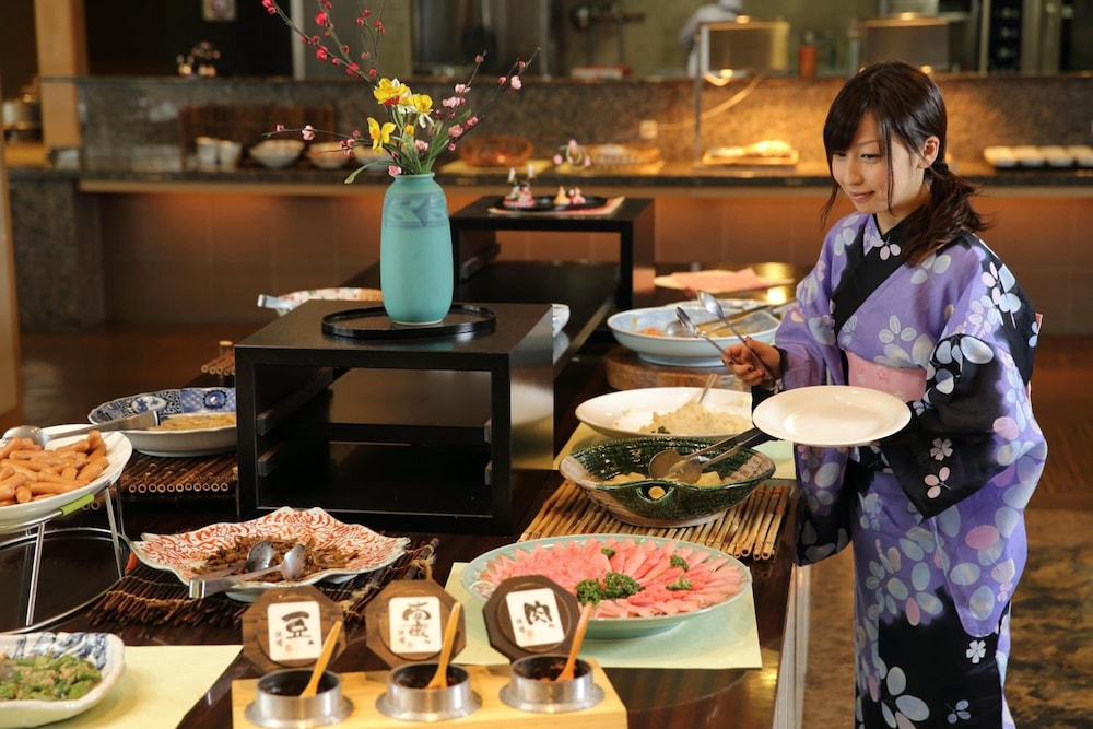Awara Onsen Seifuso