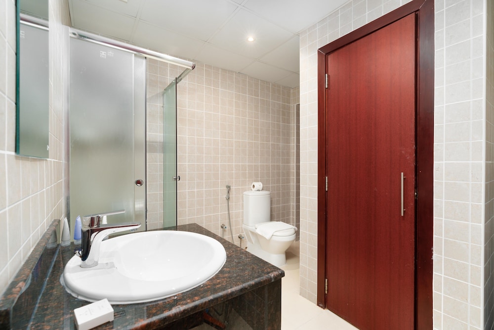 Dream Inn Apartments - Bahar JBR