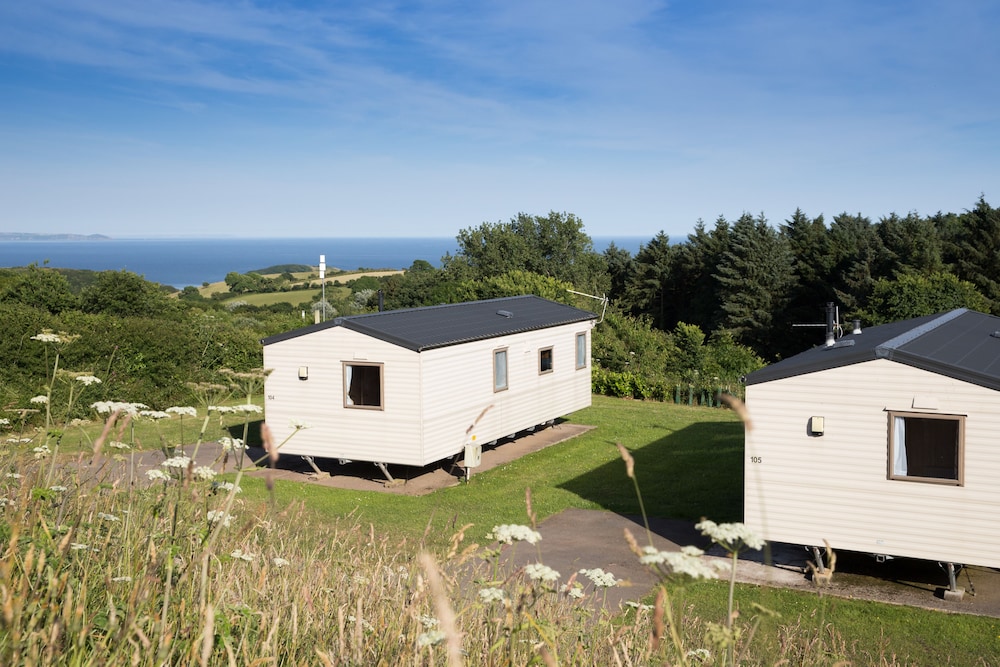 Tencreek Holiday Park