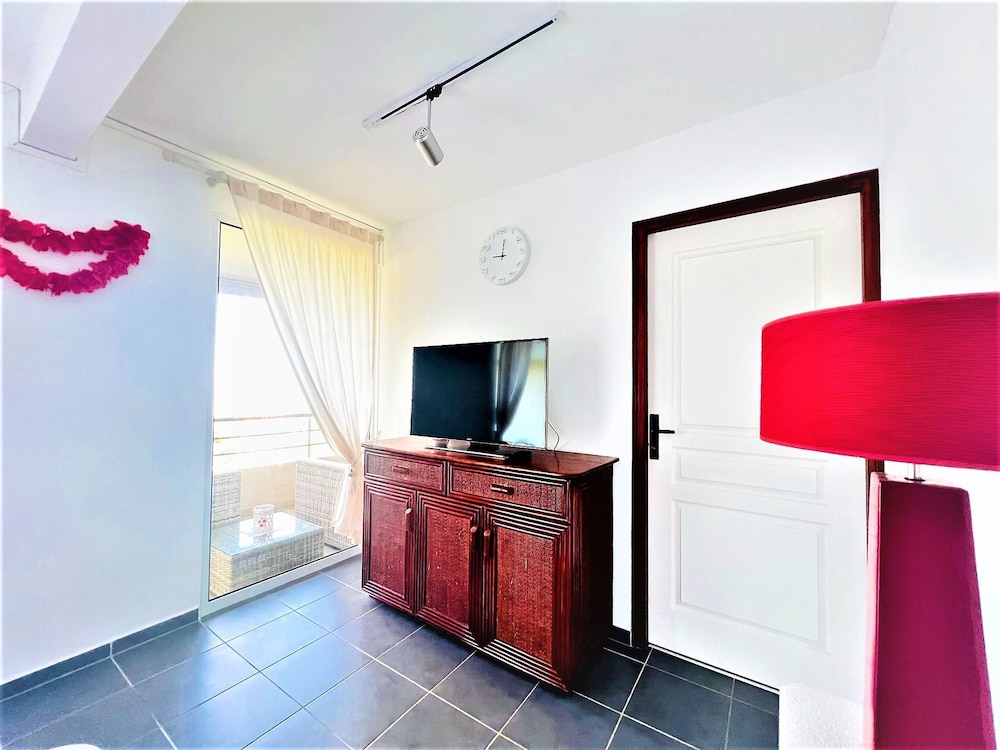 Tahiti - Toke Condo in Faa a