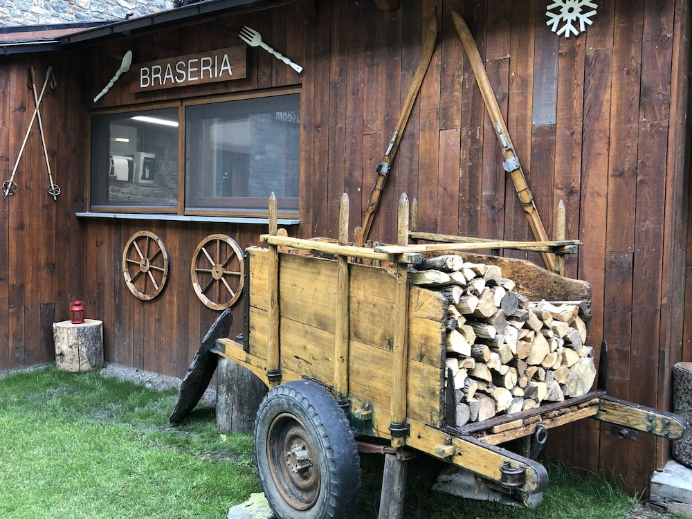Apartaments La Neu