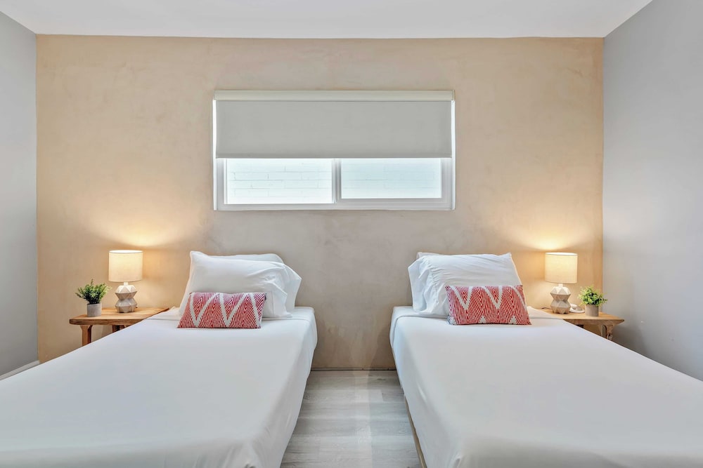 El Camino Surfhouse A by Avantstay Surfside Escape, Walk to Trestles Beach
