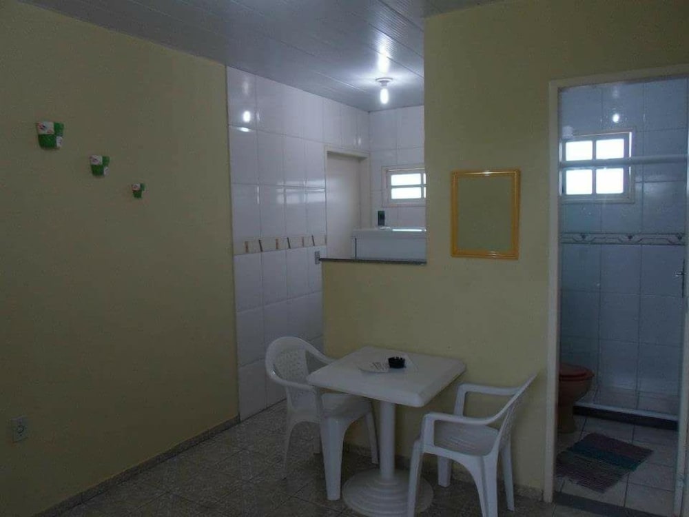 Pousada Cordeiro