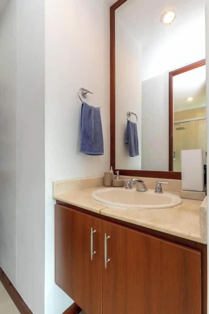 Apartamento Blux en el Poblado