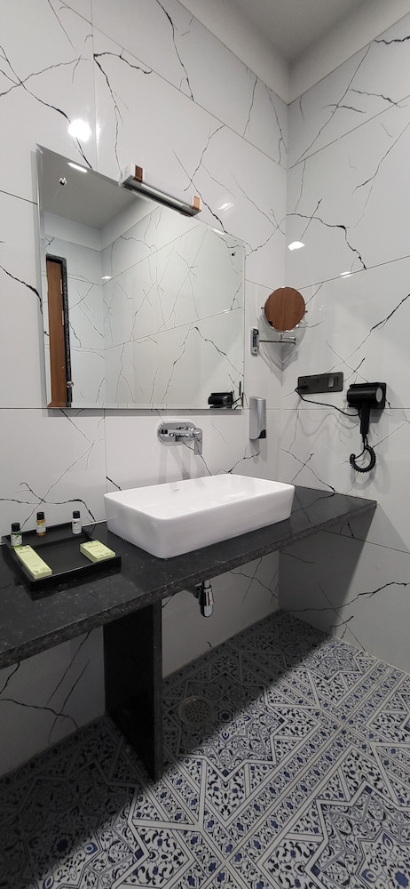 Vijay Villas Resort Pushkar