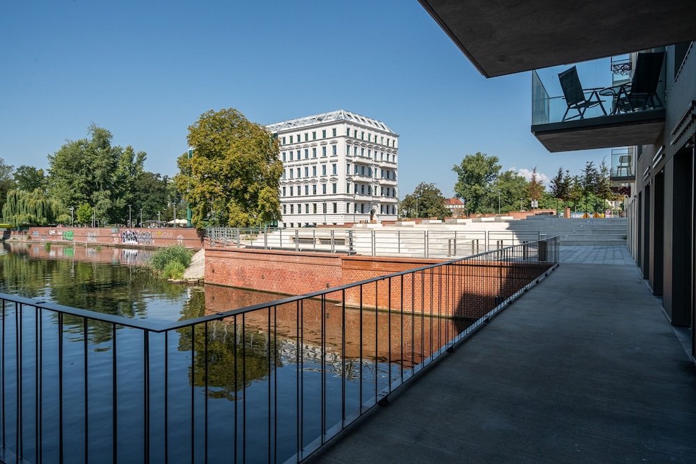 RentPlanet - Apartamenty Stare Miasto