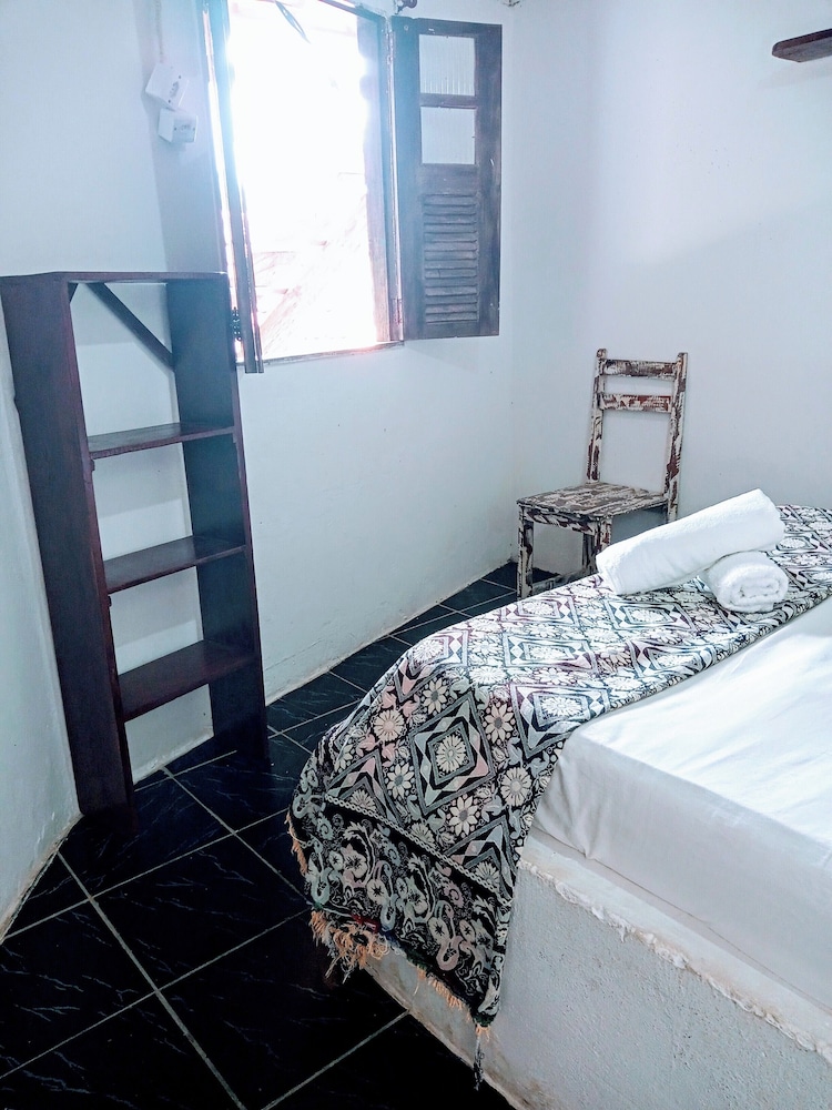 Hostel Interligado