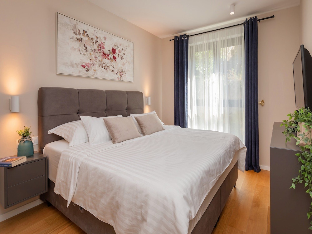 Apartment Floramye