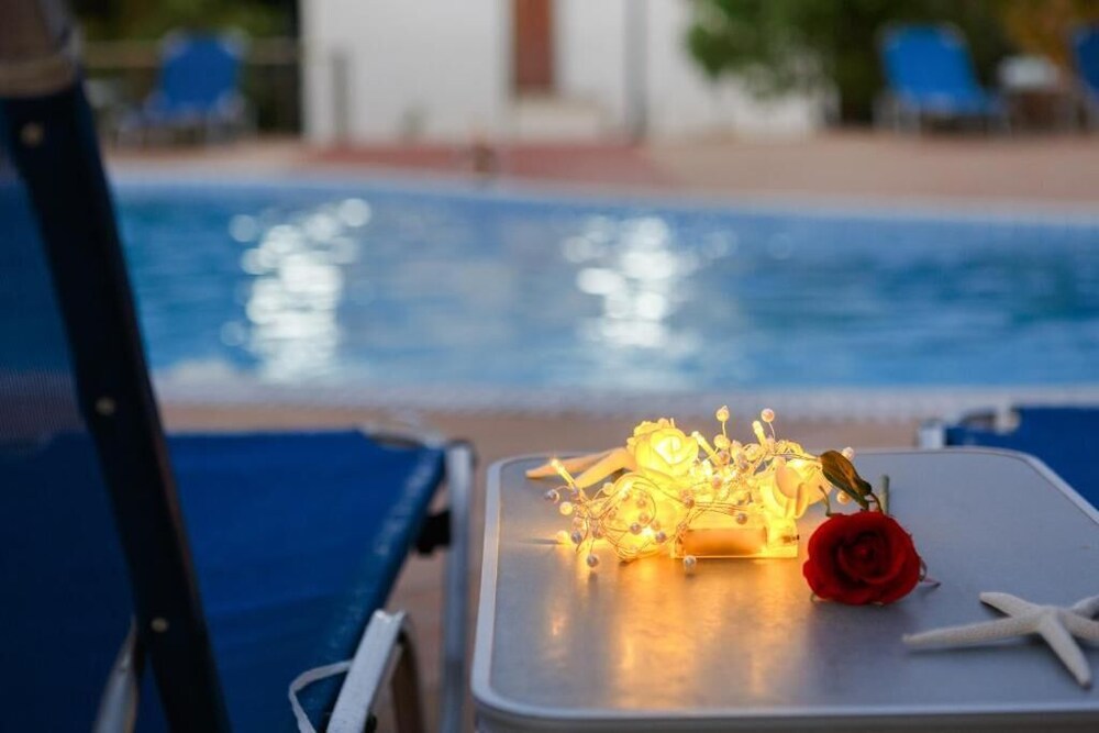 Glyfada Villas