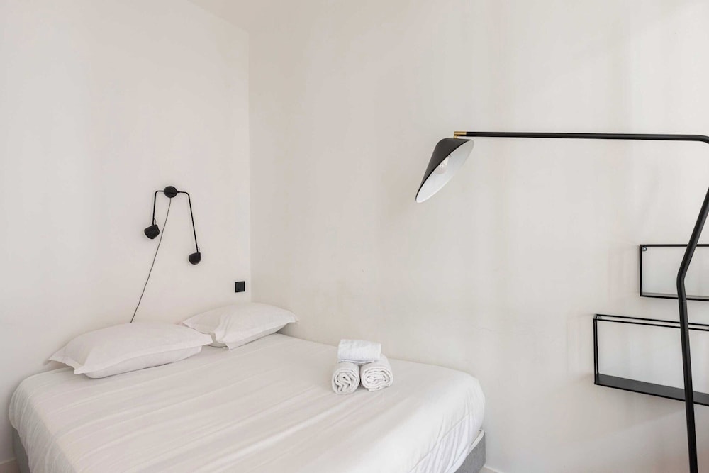 Dify Balcony - Quartier Ainay