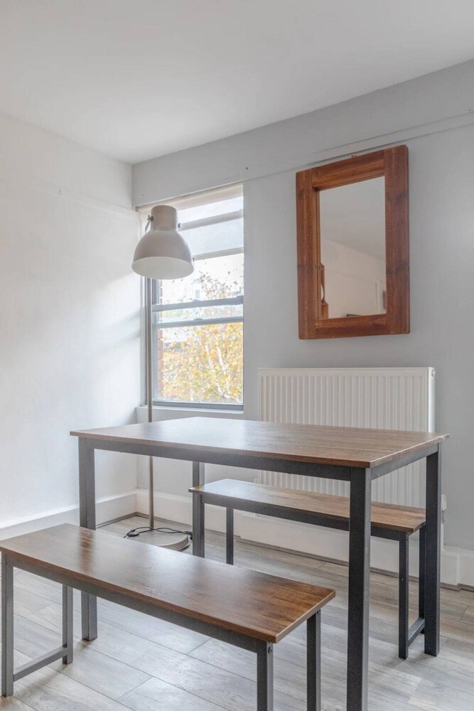 Peaceful 1 Bedroom Apartment in Pimlico Near Victoria