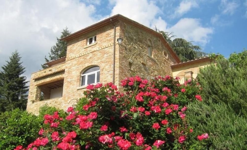 Agriturismo Antica Dimora
