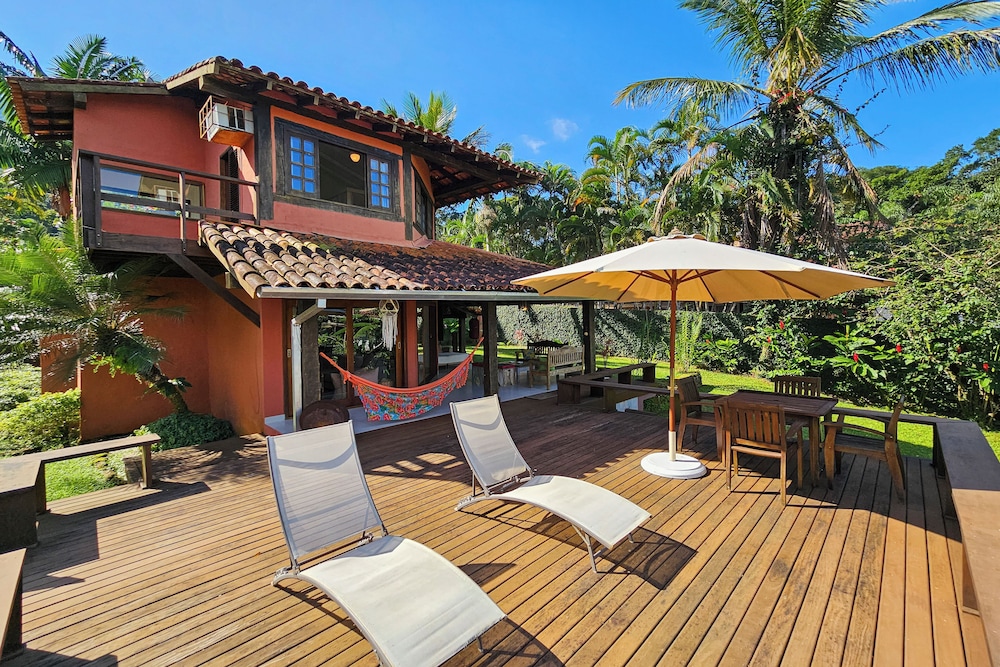 Casa Maritacas