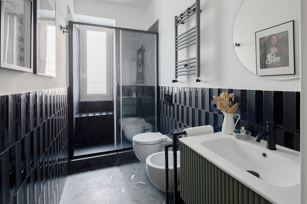 Cereate Suites en Rome