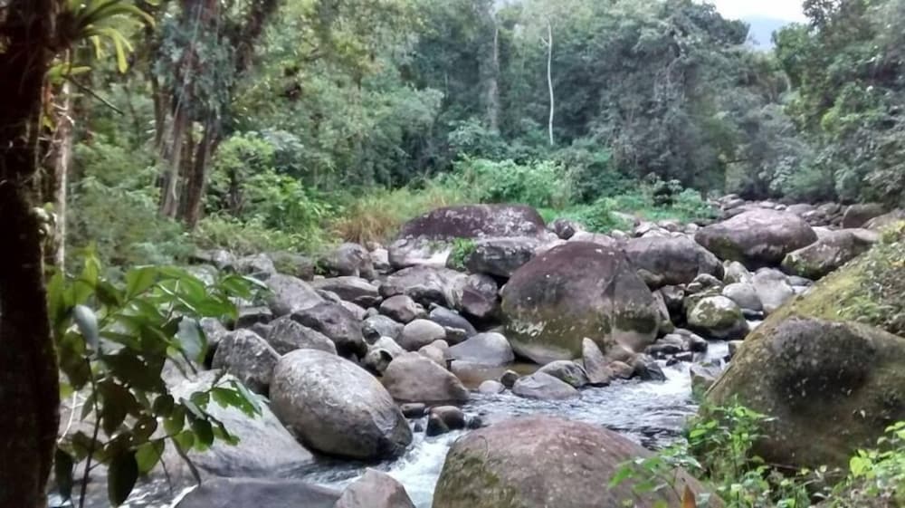 Mystica Eco Chalés e Pousada