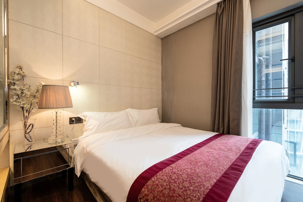 Shenzhen Weipin Service Apartment
