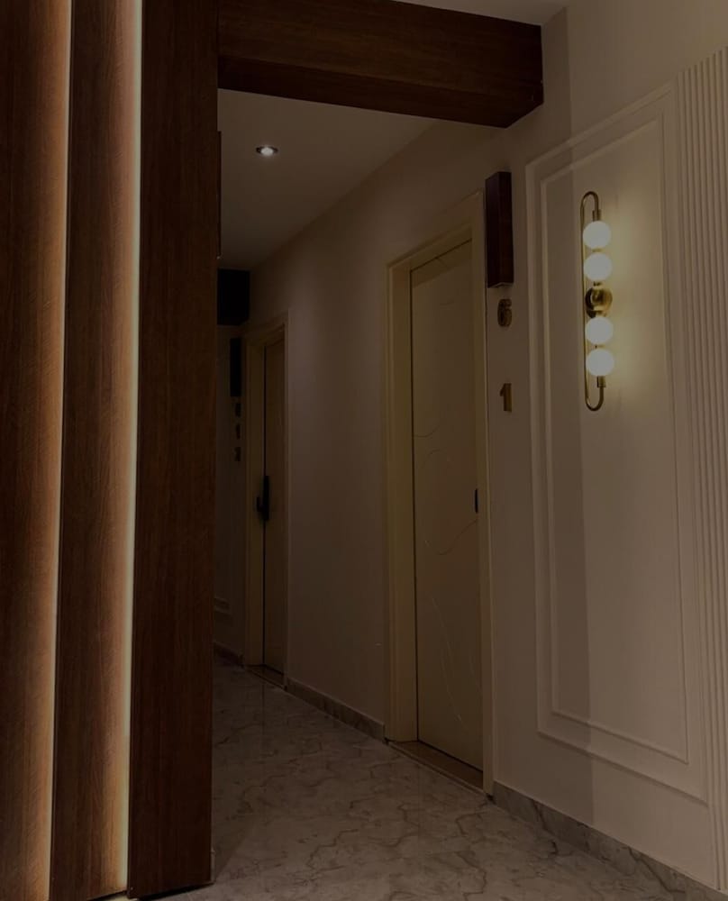 Calma Hotel